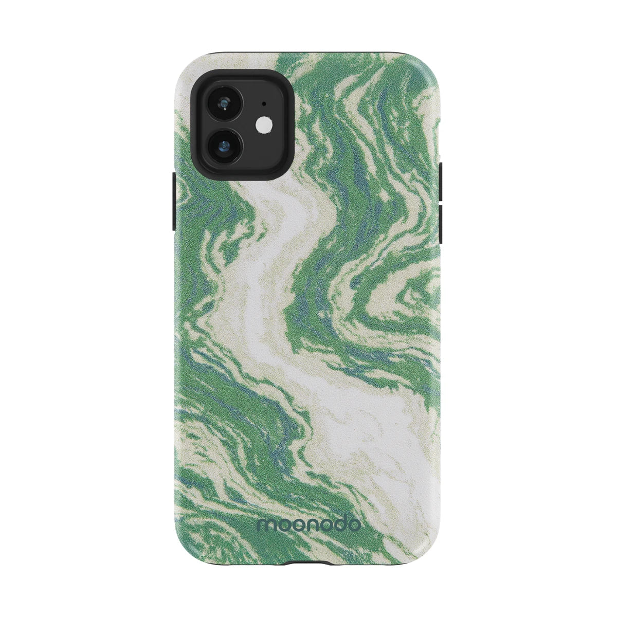 Jade Ripple - iPhone 11 Case