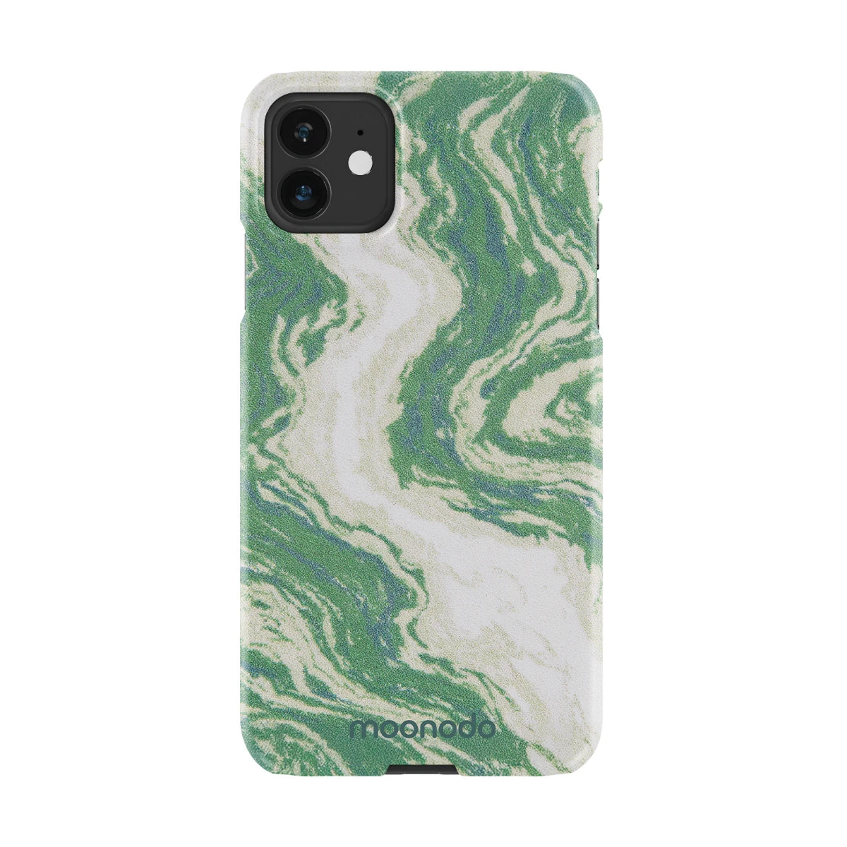 Jade Ripple - iPhone 11 Case