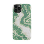 Jade Ripple - iPhone 11 Pro Case