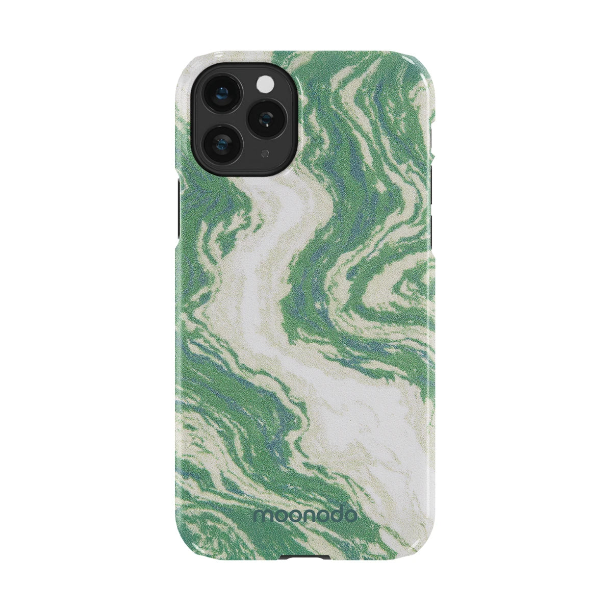 Jade Ripple - iPhone 11 Pro Case