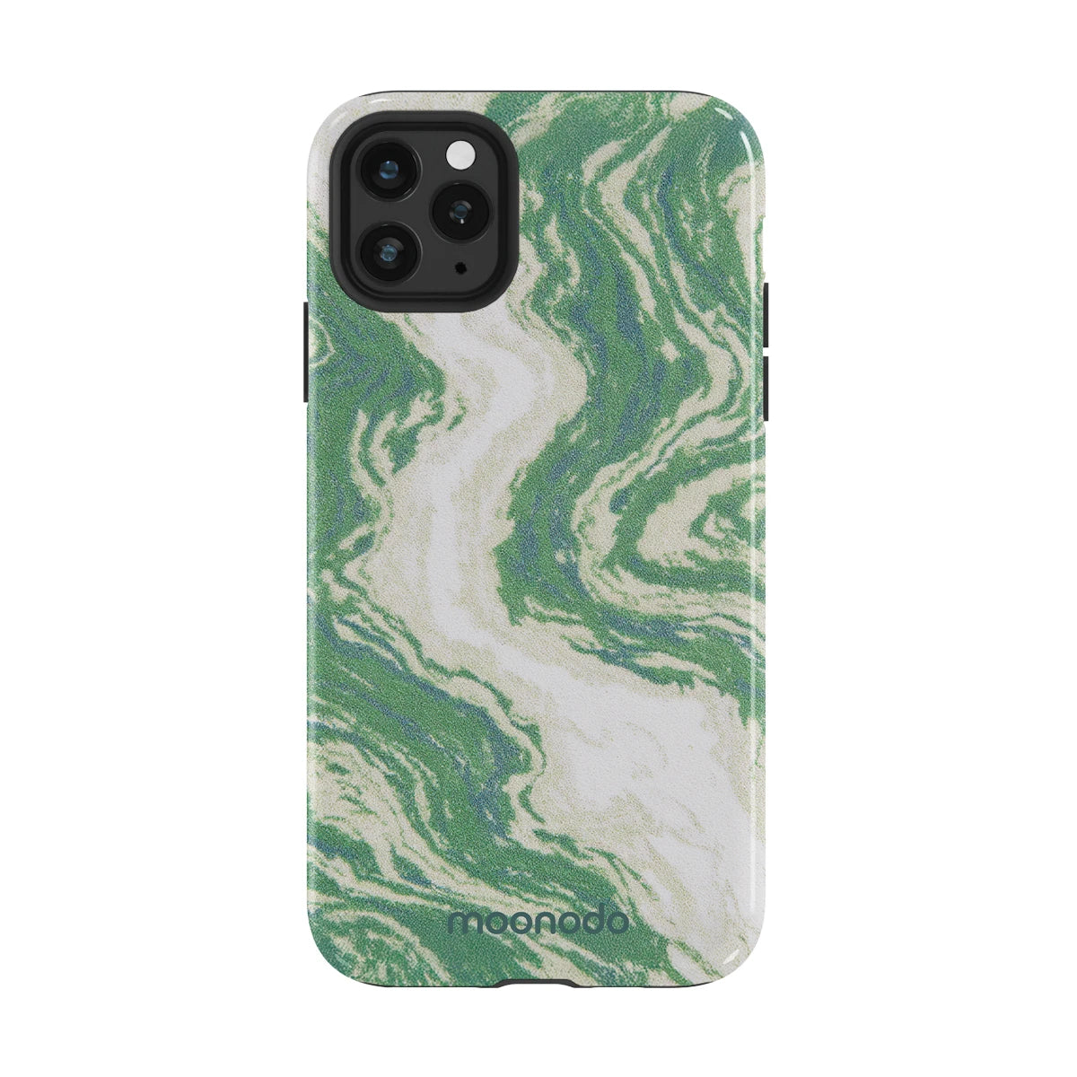 Jade Ripple - iPhone 11 Pro Max Case