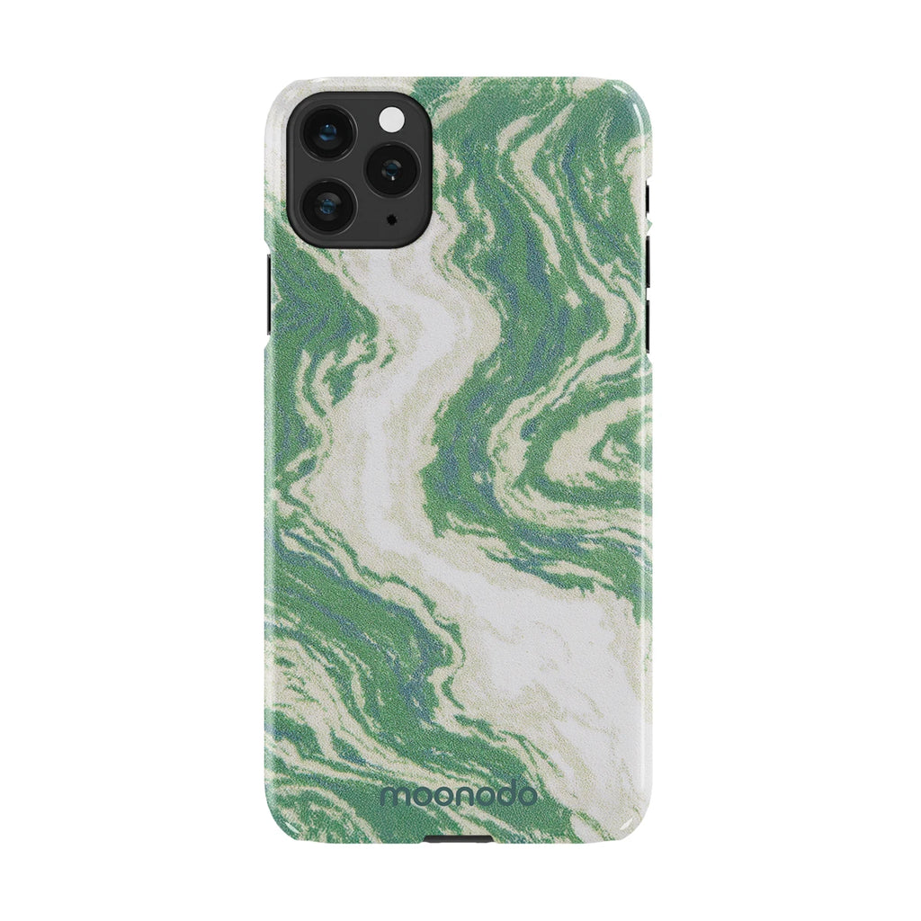 Jade Ripple - iPhone 11 Pro Max Case