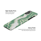 Jade Ripple - iPhone 11 Pro Max Case