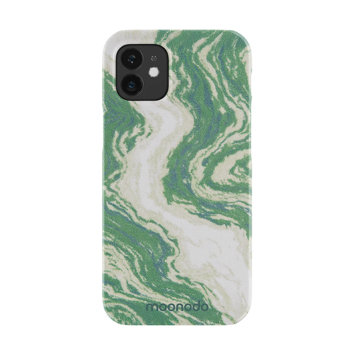 Jade Ripple - iPhone 12 Mini Case
