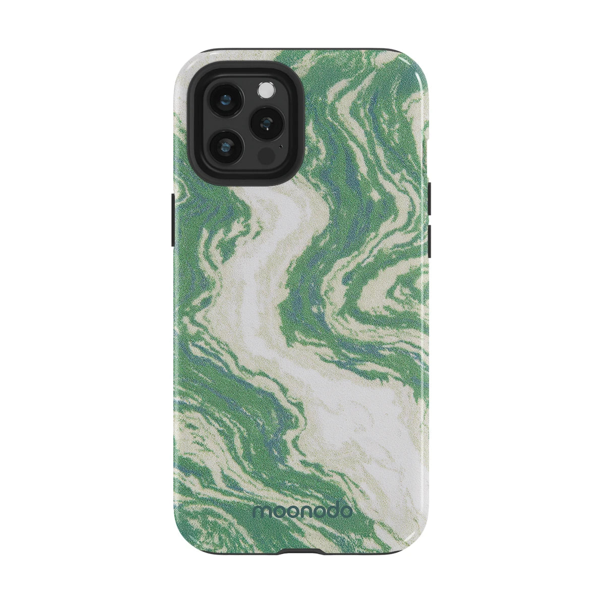 Jade Ripple - iPhone 12 Pro Max Case