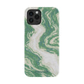 Jade Ripple - iPhone 12 Pro Max Case