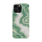 Jade Ripple - iPhone 16 Pro Max Case