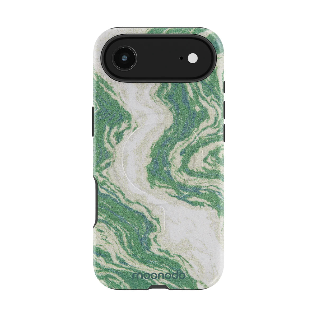 Jade Ripple - iPhone 17 Air Case