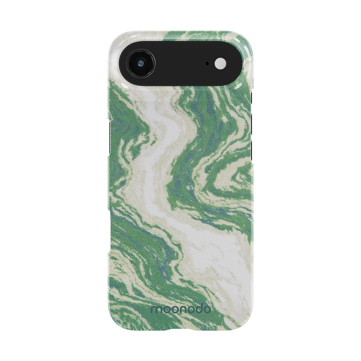 Jade Ripple - iPhone 17 Air Case