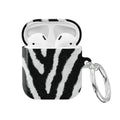 Midnight Streak - AirPods 1 & 2 Case