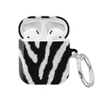Midnight Streak - AirPods 1 & 2 Case