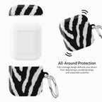 Midnight Streak - AirPods 1 & 2 Case