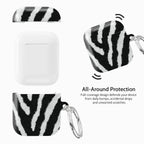 Midnight Streak - AirPods 1 & 2 Case