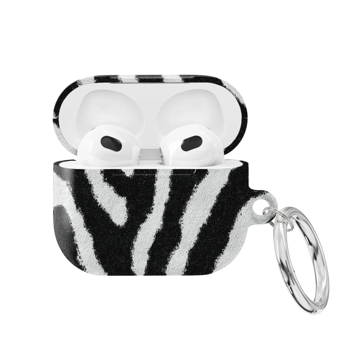 Midnight Streak - AirPods 3 Case