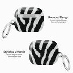 Midnight Streak - AirPods 3 Case