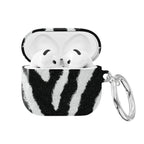 Midnight Streak - AirPods 4 Case