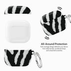 Midnight Streak - AirPods 4 Case