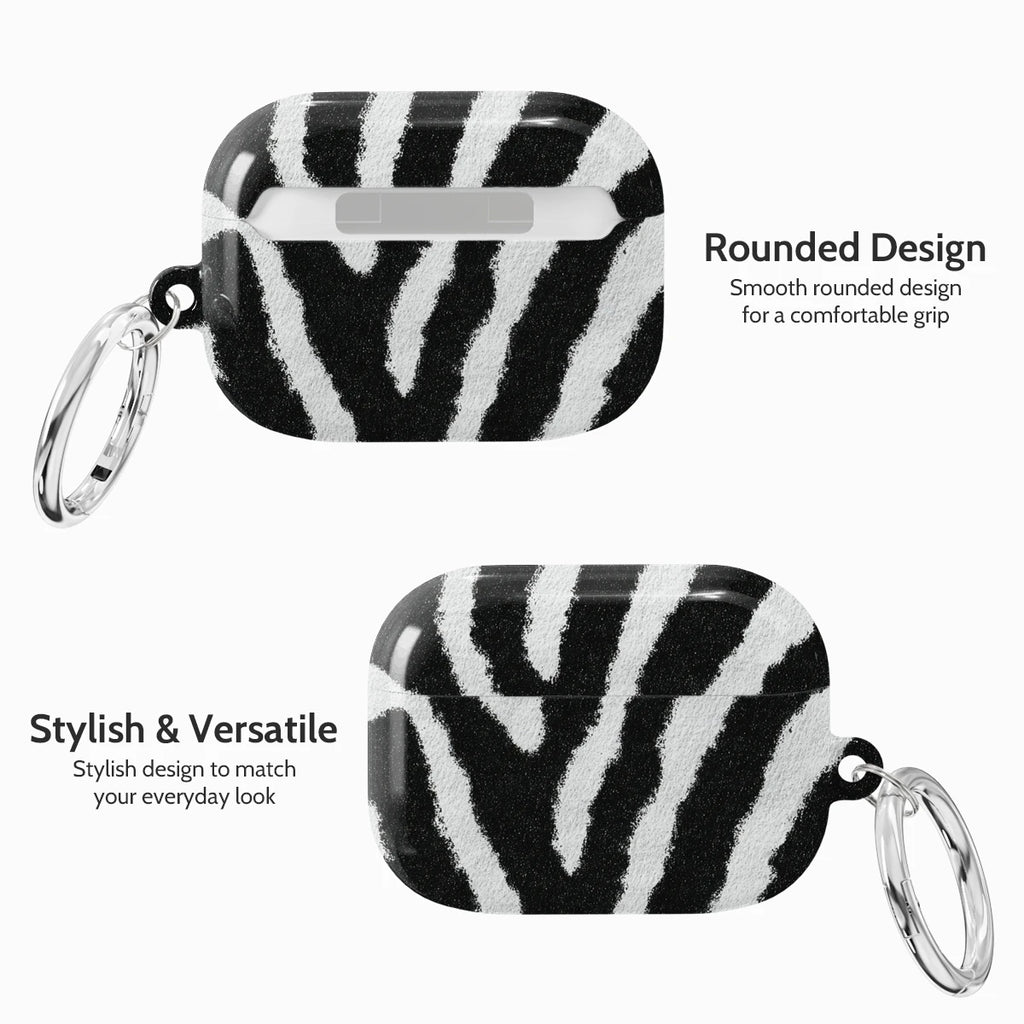 Midnight Streak - AirPods Pro 1 Case