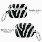 Midnight Streak - AirPods Pro 1 Case