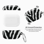 Midnight Streak - AirPods Pro 1 Case