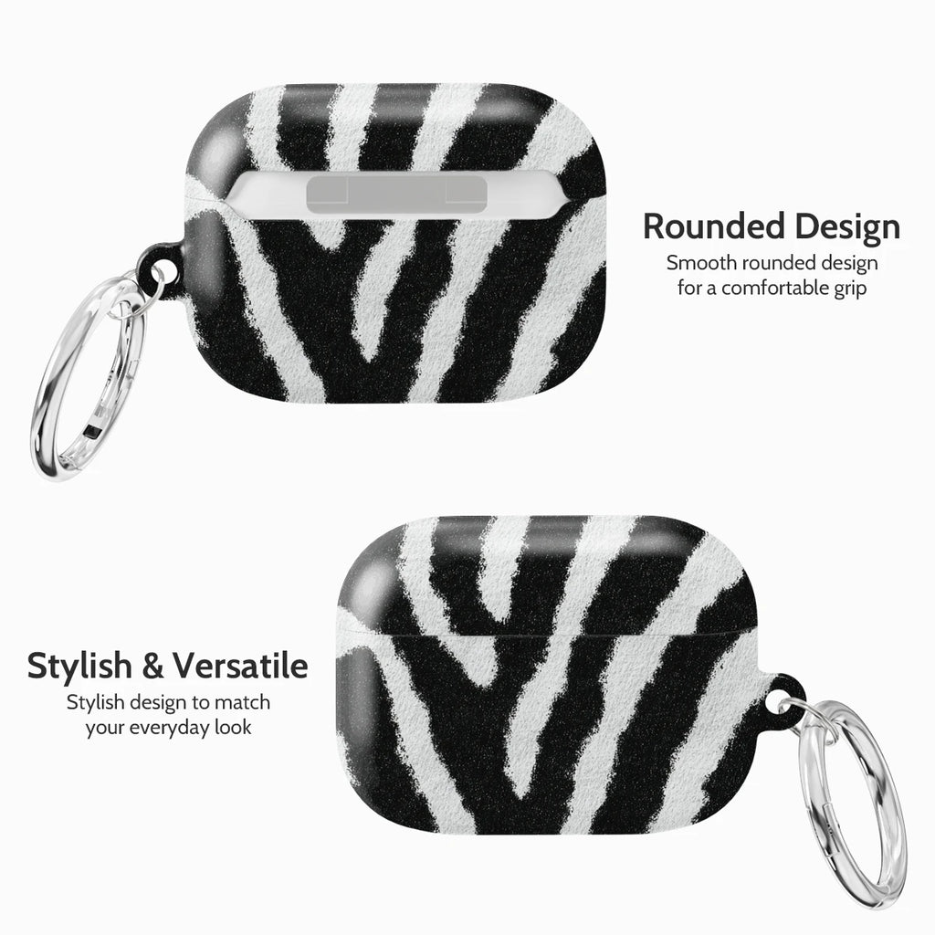 Midnight Streak - AirPods Pro 1 Case