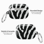 Midnight Streak - AirPods Pro 1 Case