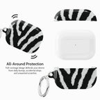 Midnight Streak - AirPods Pro 2 Case
