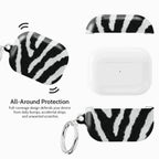 Midnight Streak - AirPods Pro 2 Case