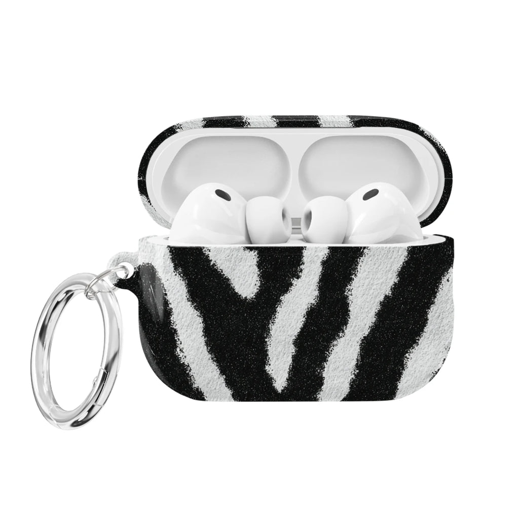 Midnight Streak - AirPods Pro 3 Case