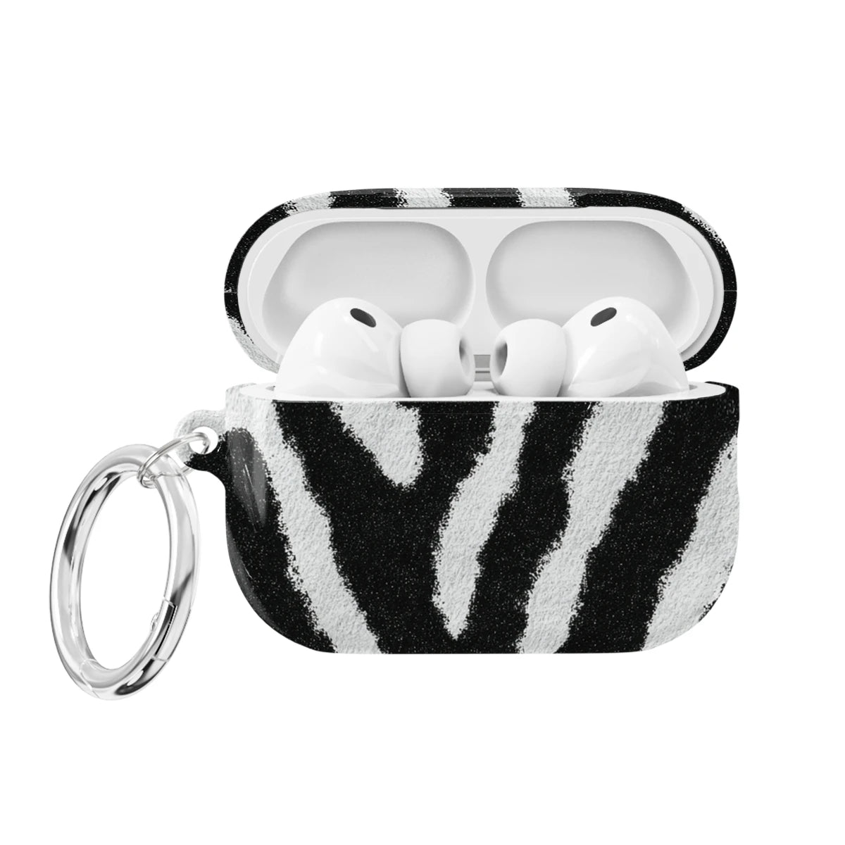 Midnight Streak - AirPods Pro 3 Case