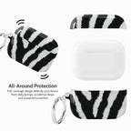 Midnight Streak - AirPods Pro 3 Case