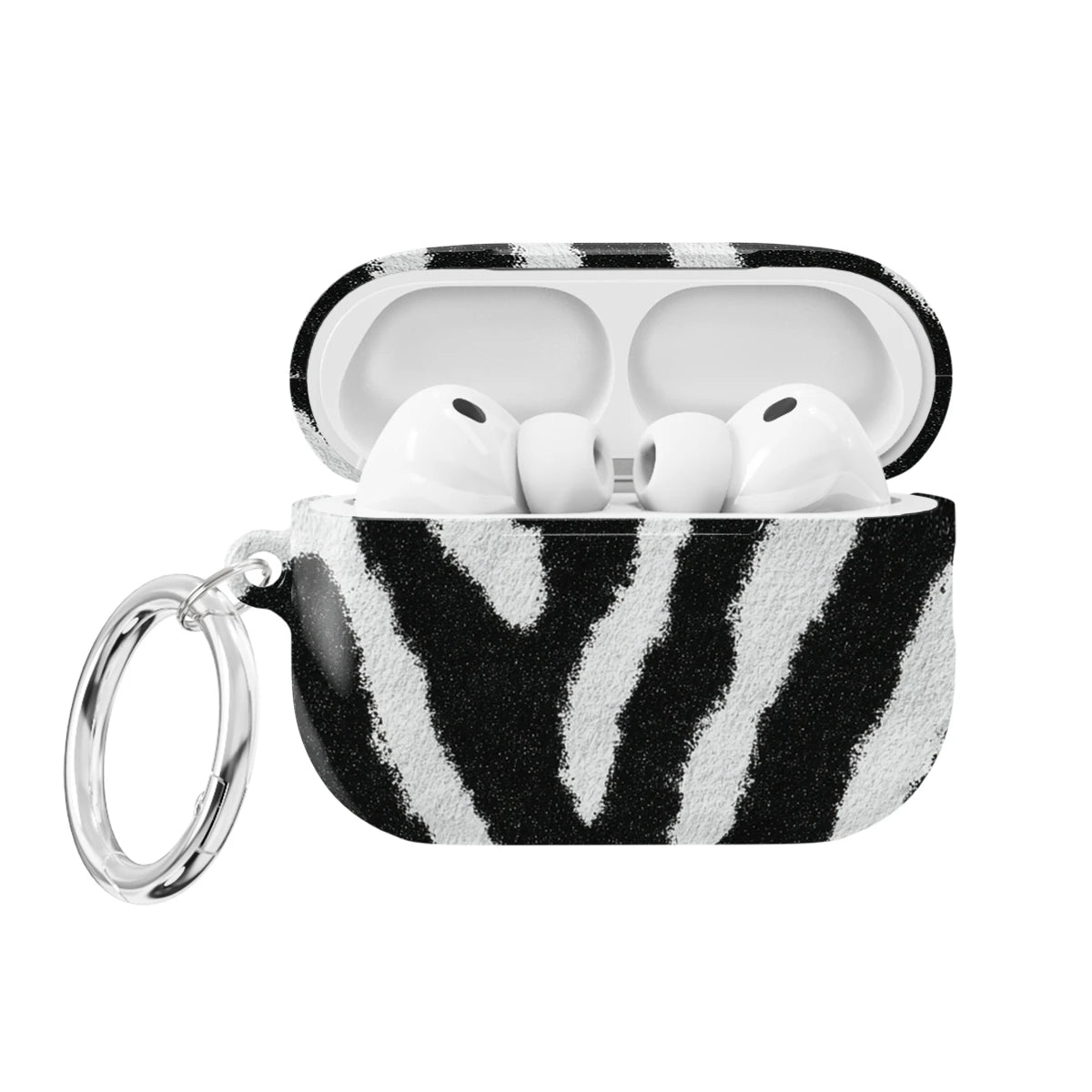 Midnight Streak - AirPods Pro 3 Case