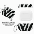 Midnight Streak - AirPods Pro 3 Case