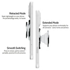 Midnight Streak - MagSafe Grip