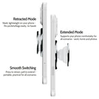 Midnight Streak - MagSafe Grip