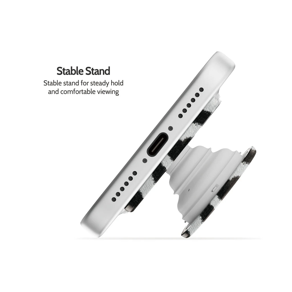 Midnight Streak - MagSafe Grip