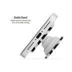 Midnight Streak - MagSafe Grip