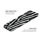 Midnight Streak - iPhone 11 Case