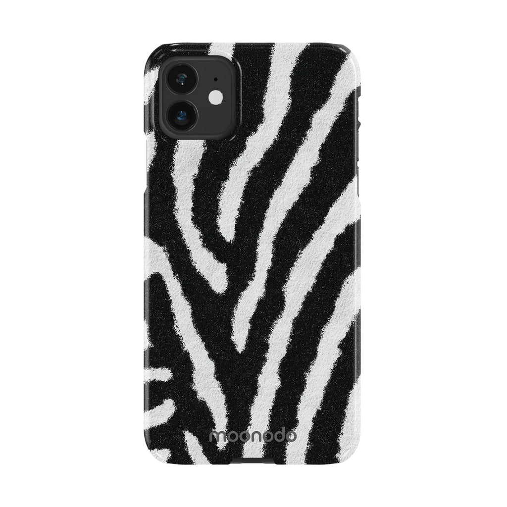 Midnight Streak - iPhone 11 Case