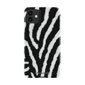 Midnight Streak - iPhone 11 Case