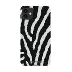 Midnight Streak - iPhone 11 Case