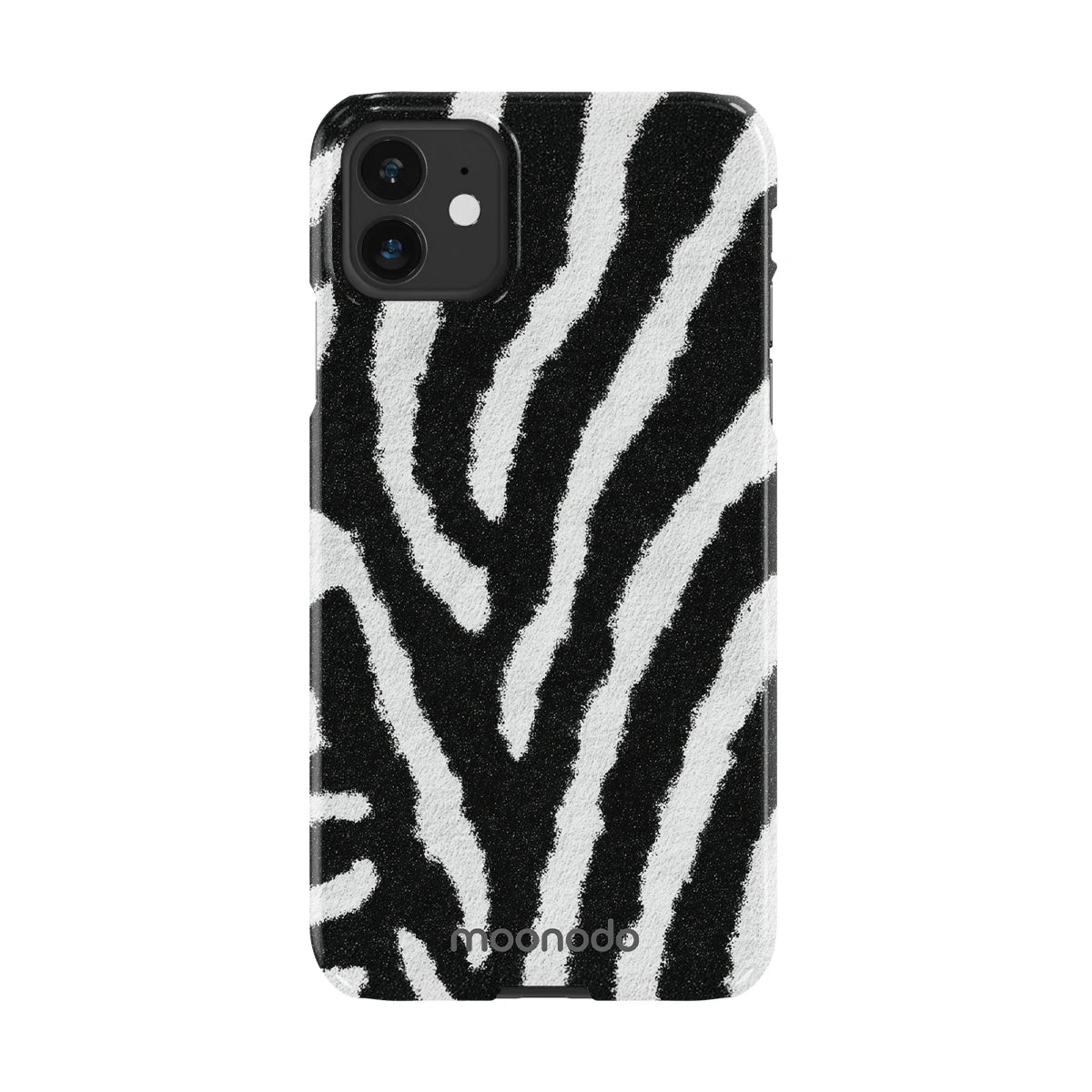 Midnight Streak - iPhone 11 Case