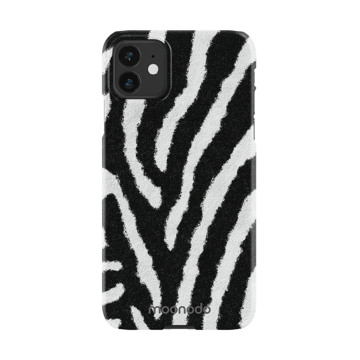 Midnight Streak - iPhone 11 Case