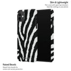 Midnight Streak - iPhone 11 Case
