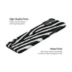 Midnight Streak - iPhone 11 Case