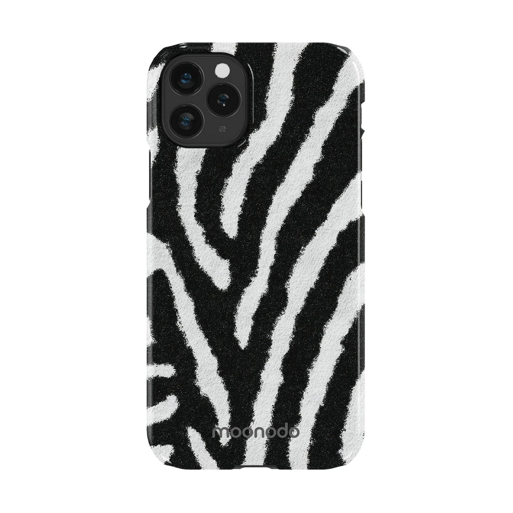 Midnight Streak - iPhone 11 Pro Case