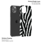 Midnight Streak - iPhone 11 Pro Case