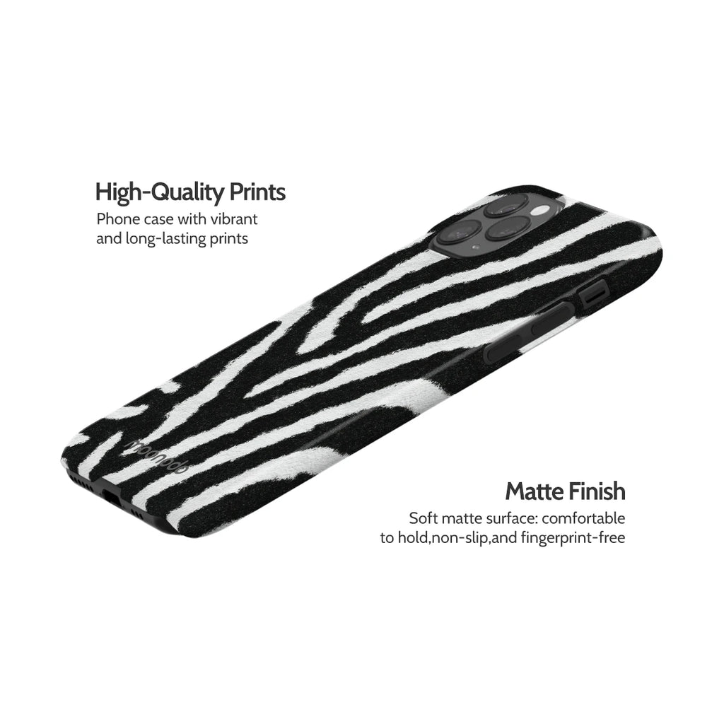 Midnight Streak - iPhone 11 Pro Case