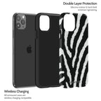 Midnight Streak - iPhone 11 Pro Max Case