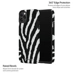 Midnight Streak - iPhone 11 Pro Max Case